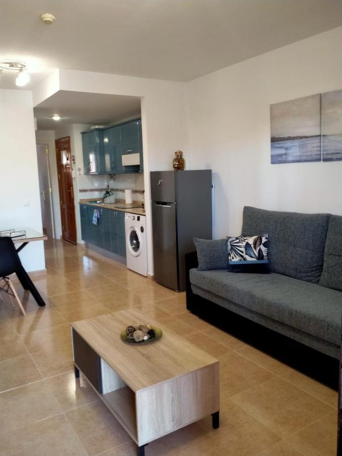 Apto Puipana Corralejo Exterior foto