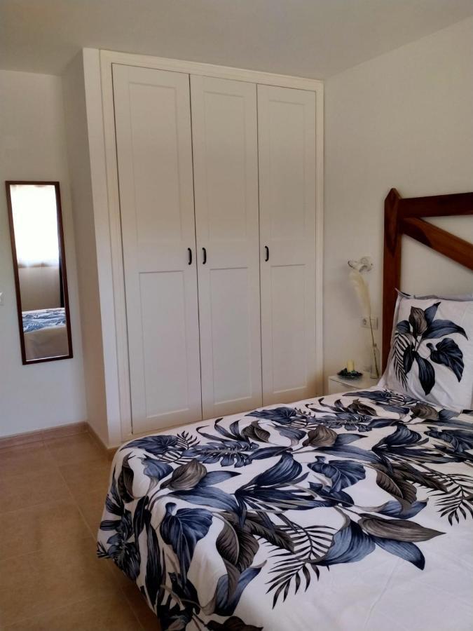 Apto Puipana Corralejo Exterior foto